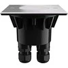 Montuojamasis šviestuvas Philips Crust 1X3W LED