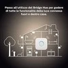 „Philips Hue Baltas“ žvakė E14 5,5 W 2700 K „Zigbee“ su „Bluetooth“