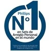 Philips pasaulinio lyderio ženkliukas