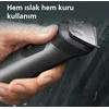 Plaukų, barzdos, nosies plaukų kirpimo mašinėlė Philips 5000 serija MG5920/15