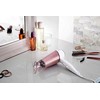 Plaukų džiovintuvas Philips 2300W Baltai-auksinė (HP8280/00)