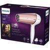 Plaukų džiovintuvas Philips 2300W Baltai-auksinė (HP8280/00)