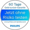 Plaukų džiovintuvas Philips 2300W Baltai-auksinė (HP8280/00)