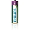 Įkraunama baterija Philips AA 2600 mAh 2 lizdinės plokštelės