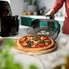 Gruzdintuvė Philips Airfryer XXL HD9953/00 -pica