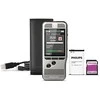 Skaitmeninis diktofonas "Philips PocketMemo DPM6000