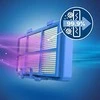 Philips HEPA 13 FC 8038 / 01 netirpus filtras (FC 8038 / 01)