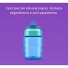 Philips AVENT 260 ml 9+ mėn. EASY SIP neišsipilanti gertuvė, mėlyna