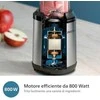 Plakiklis Philips 5000 Series Maišytuvas HR2764/00, 800W