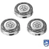 Philips Shaver series 7000, 5000 Keičiamos skutimo galvutės SH71/50