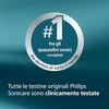 4 dalių šepetėlių galvučių pakuotė Philips Sonicare Premium All-in-One HX9094/87
