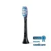 Philips Sonicare G3 Premium Gum Care Standartinės „Sonic“ dantų šepetėlio galvutės HX9054/33