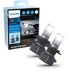 Philips LED H4 Ultinon Pro3022 HL 1