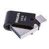 Pendrive Philips 64 GB (FM64DC152B / 00)