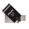 Pendrive Philips 64 GB (FM64DC152B / 00)