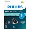 Pendrive Philips 16 GB (FM16DC152B / 00)