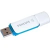 Philips USB 3.0 16GB Snow Edition Ocean Mėlyna