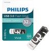 STICK Philips USB 3.0 32GB Vivid Edition Shadow Pilkas