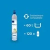 Philips GoZero ADD4902WH/10 balta