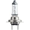 Philips Lempučių komplektas 2vnt. 55W 12V PX26d H7 VISION PLUS+60%