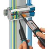 Phoenix Contact AC / DC įtampos zondas 12-1000V su IP 65 DUSPOL EXPERT IP65 (1209091)