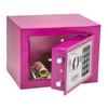 Phoenix Safe Phoenix Seifas Phoenix Seifas Compact Home Office Seifas depozitas (SS0721EP)
