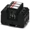 Phoenix Contact 2 tipo įtampos ribotuvas 40kA 3.7kV 1170V DC (2800628)