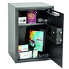 Phoenix Safe „Phoenix Seifas“ skaitmeninė ir raktinė spyna „Phoenix Seifas Vela“ (SS0804ED)