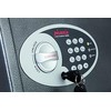 Phoenix Safe „Phoenix Seifas“ skaitmeninė ir raktinė spyna „Phoenix Seifas Vela“ (SS0804ED)