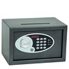 Phoenix Safe „Phoenix Seifas“ skaitmeninė ir raktinė spyna „Phoenix Seifas Vela“ (SS0801ED)