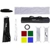 Phottix G-Capsule Softbox 30x140cm