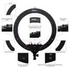 Phottix Nuada Ring 60 LED