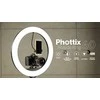 Phottix Nuada Ring 60 LED