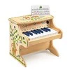 Djeco Animambo Muzikinis instrumentas - Elektroninis pianinas (18 klavišai) ( DJ06006 )