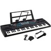 Iso Trade Elektroninė pianino klaviatūra