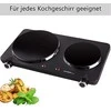 First Austria Kaitlentė infrared 2-dalių FIRST 5096-6