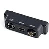 DJI nuotolinio monitoriaus išplėtimo plokštė (SDI/HDMI/DC-IN)