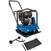 Vibroplokštė HP2200S, 25KN, 102 kg, Scheppach