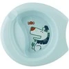 CHICCO lėkštė „Easy feeding“ 6M+, rožinė spalva