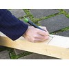 Pica Marker Pica BIG DRY užpildai Carpenter 2H - SB