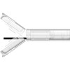 Pica Marker Pica BIG DRY užpildai Carpenter 2H - SB