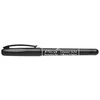PICA MARKER JUODA PRECYZYJNY 1,0mm CLASSIC 534