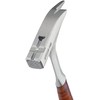 Plaktukas Picard 79010; 317 mm grublėtas; odinė rankena