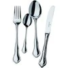 Lumarko Carruzzo Palazzo Solid Cutlery Set, 30 Pieces