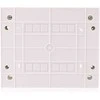 Eti-Polam ETC12PT 1x12 skaidrios durys 001101001