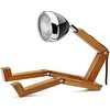 Piffany Copenhagen Piffany Mr. Wattson Original Plienas Lamp Fashion juodas