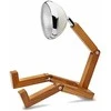 Piffany Copenhagen Piffany Mr. Wattson - Mini stalo lempa Vintage baltas