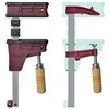 Paraleliniai spaustuvai Piher PRL 400, 60cm, max 4000N
