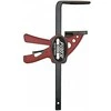 Greitos fiksacijos spaustuvas liniuotėms ir darbastaliams Piher Quick T-Track 7x22cm, max 60kg