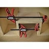 Greitos fiksacijos spaustuvas Piher Mini Quick 5,5x15cm, max 75kg